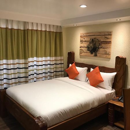 Progressive Park Hotel Nairobi Ngoại thất bức ảnh