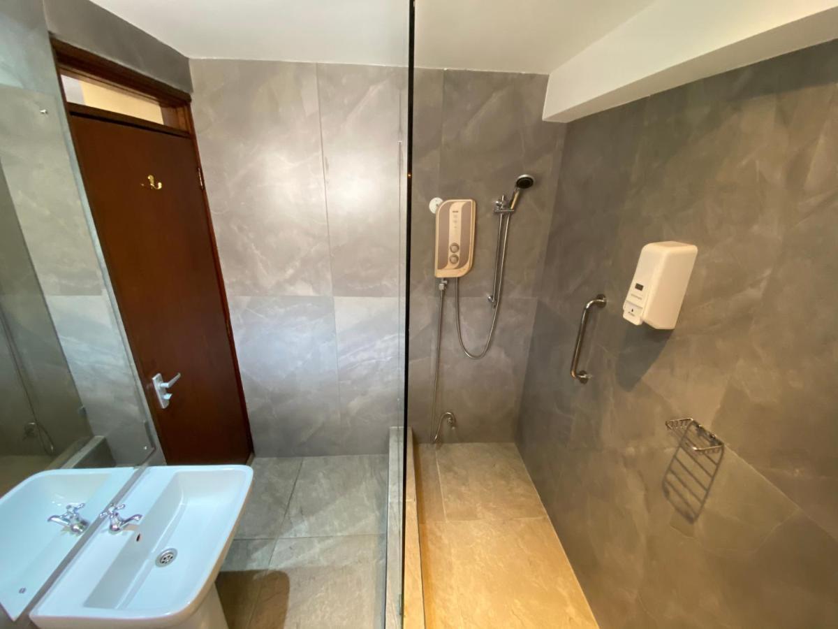 Progressive Park Hotel Nairobi Ngoại thất bức ảnh