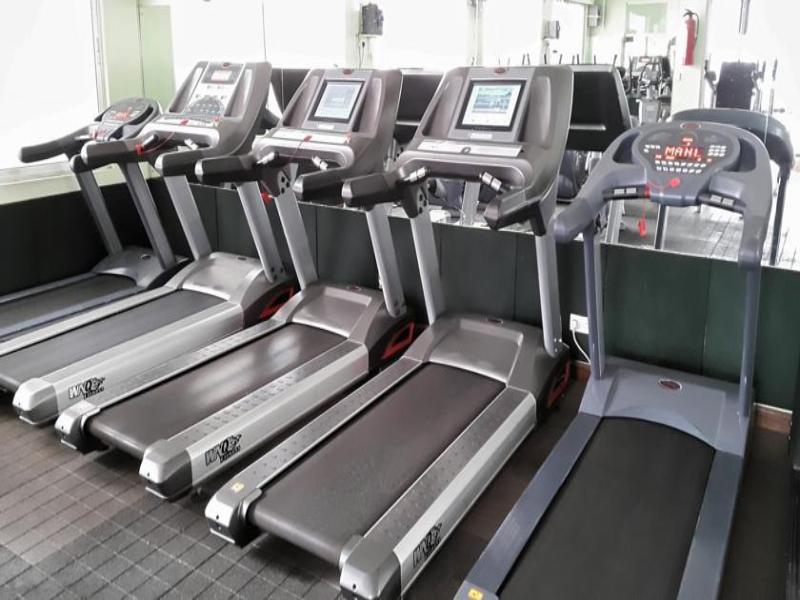 Progressive Park Hotel Nairobi Ngoại thất bức ảnh