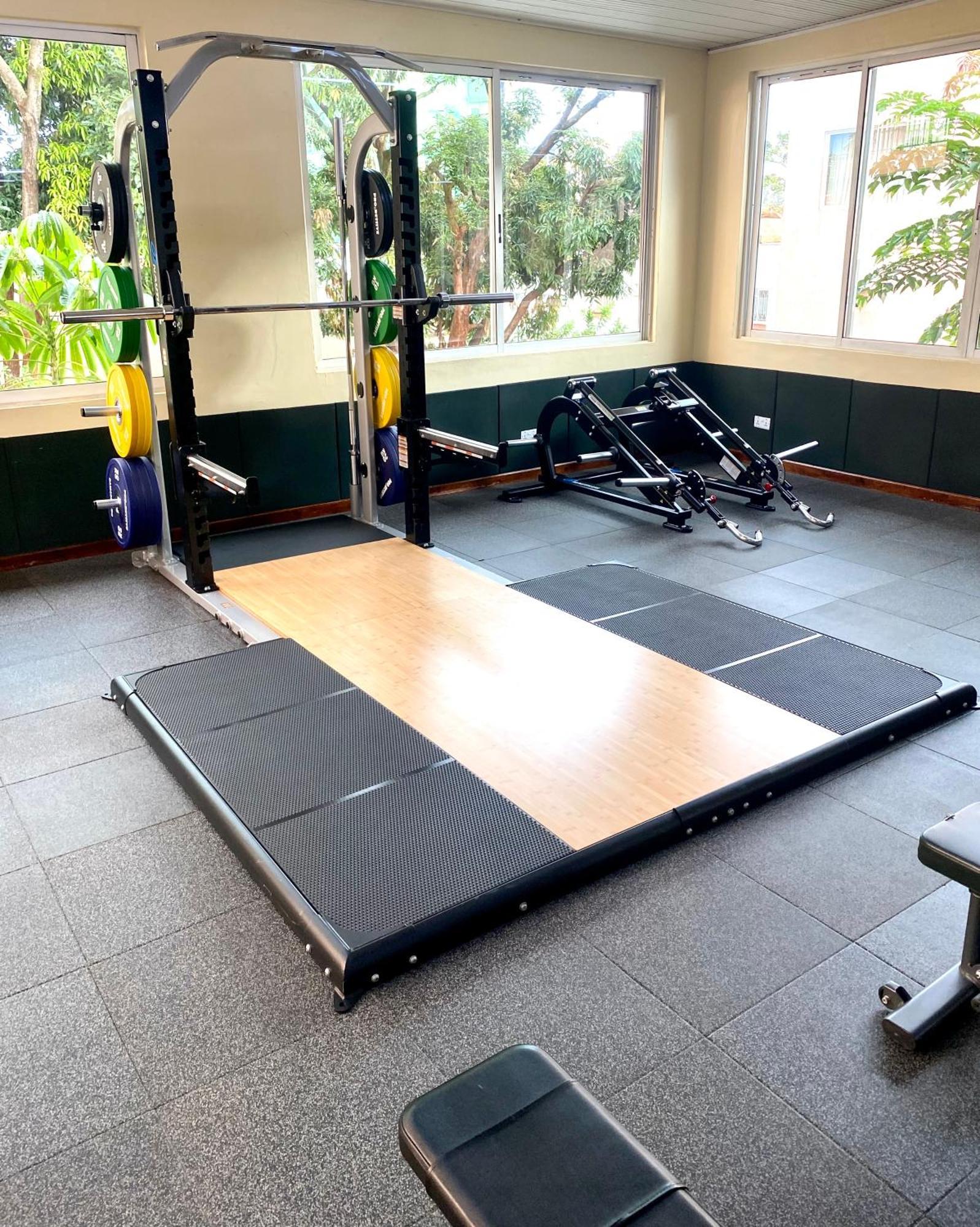 Progressive Park Hotel Nairobi Ngoại thất bức ảnh