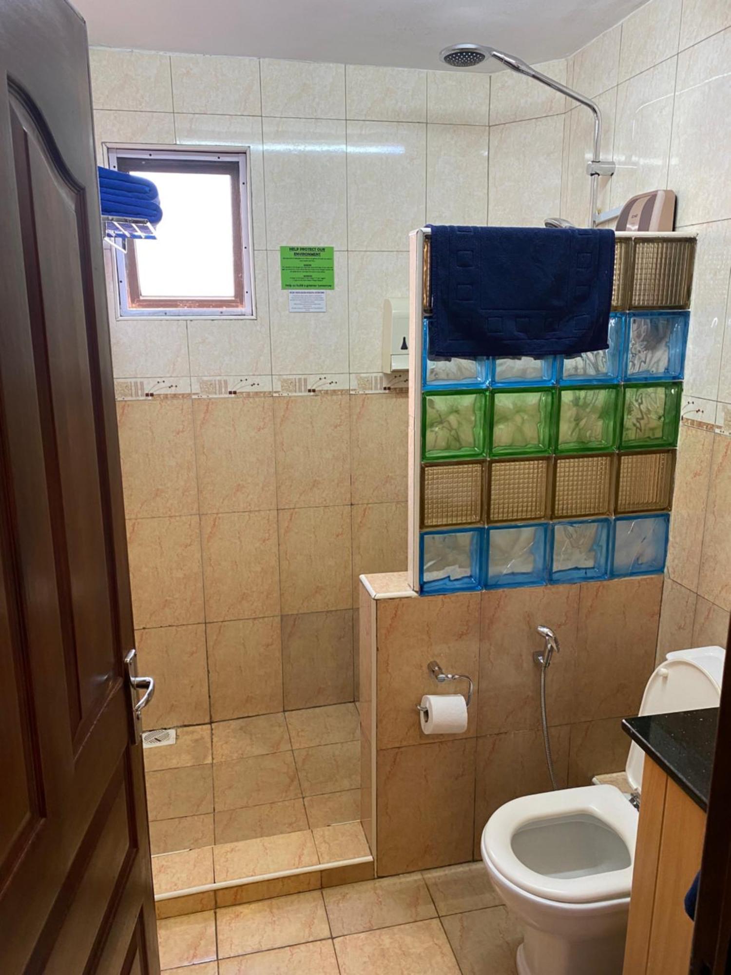 Progressive Park Hotel Nairobi Phòng bức ảnh