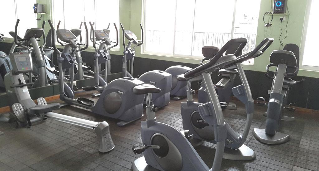 Progressive Park Hotel Nairobi Ngoại thất bức ảnh