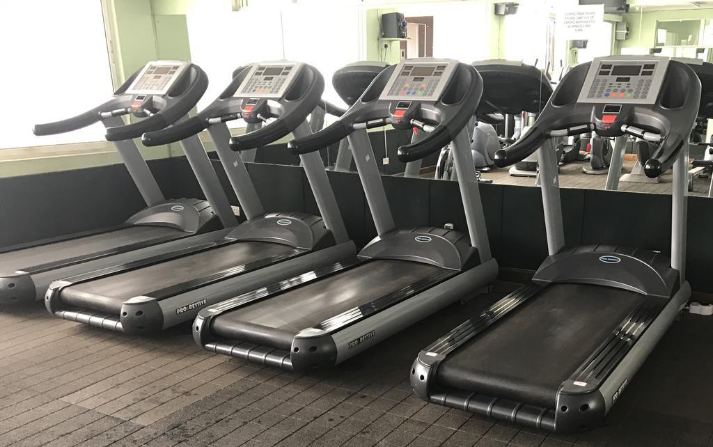Progressive Park Hotel Nairobi Ngoại thất bức ảnh