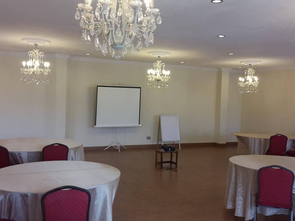Progressive Park Hotel Nairobi Ngoại thất bức ảnh